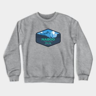 Naboo Crewneck Sweatshirt